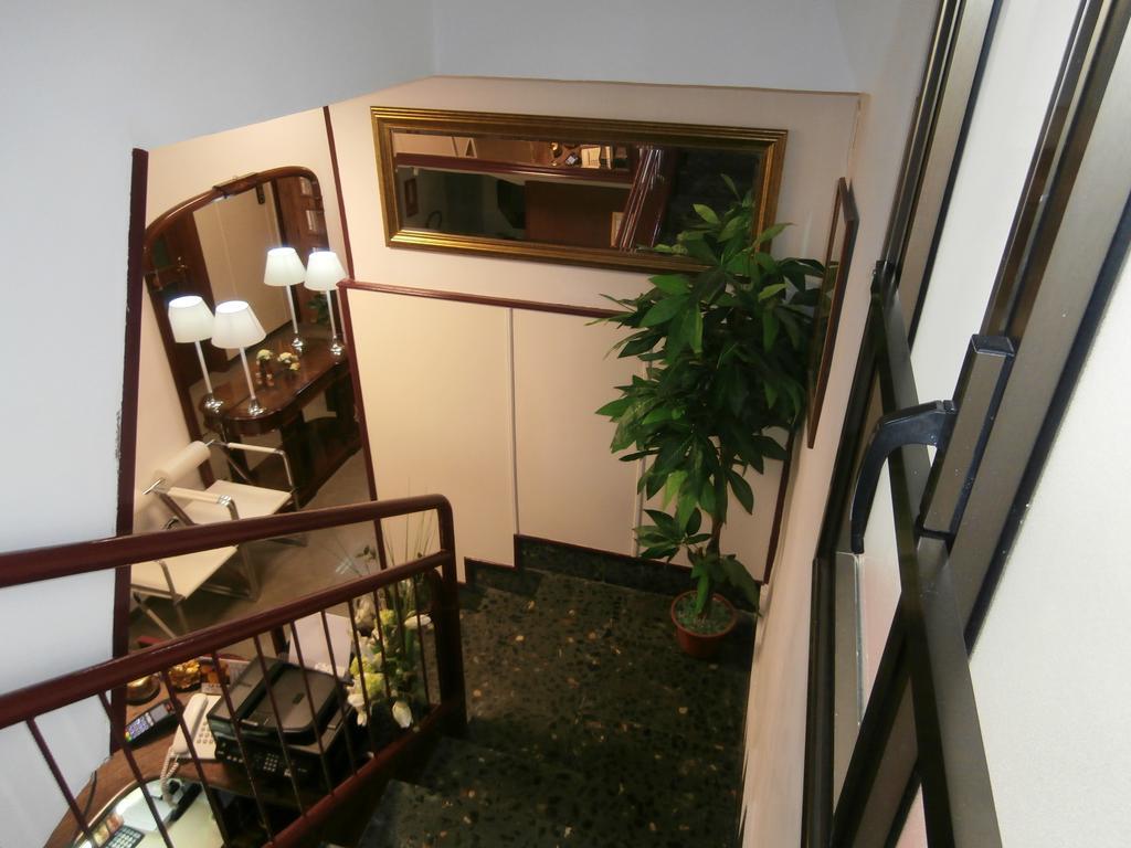Hostal Arenal سرقسطة المظهر الخارجي الصورة
